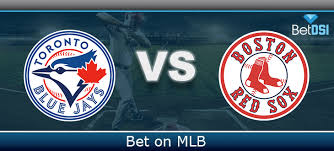 Ontario asks federal government to open border for blue jays. Toronto Blue Jays At Boston Red Sox Matchup Betdsi