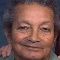 Antonio Perez Obituary