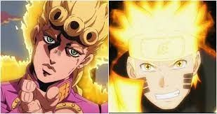 5 Anime Characters Giorno Giovanna Could Beat (& 5 He Can't)