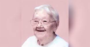 Ingrid "OMA" A. Smith Obituary