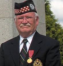 Obituary information for Barry Agnew