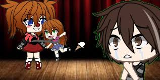 Download Meet the Afton Family | Wallpapers.com