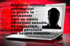 Traficul de droguri (legea 143/2000 art. Registrul NaÅ£ional Automatizat Cu Privire La Persoanele Care Au Comis InfracÅ£iuni Sexuale OperaÅ£ional PanÄƒ La SfarÈ™itul Anului Monitorul De Vrancea