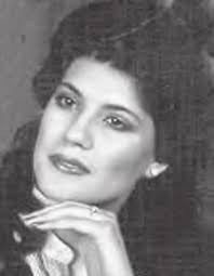 Sonya Rae Dodson- Loper (1965-2008)