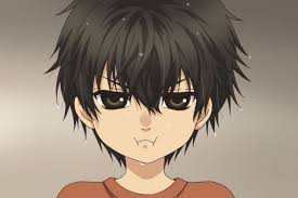 Ren Kaidou Anime Super Lovers Anime Cute Anime Character Anime Chibi