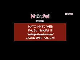 Maybe you would like to learn more about one of these? Nekopoi Youtube