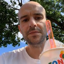 Aaron Ehinger (@aaron_ehinger)