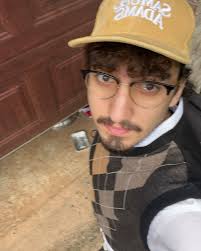 The Eta Chi Chapter of Sigma Nu had an incredible opportunity to learn from  Mr. Fehmi Midani, father of Brother Zane Midani, during our Phase IV LEAD  Session: Managing Your Money After