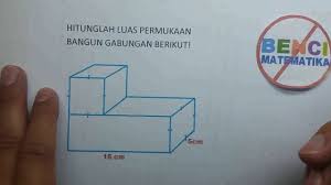 Bangun Ruang Gabungan Matematika Sd Youtube