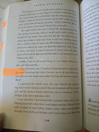 Kendras book: Comments about Holly : rGirlsNextLevel