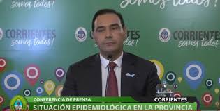 Conocé las medidas anunciadas hasta el 31 de mayo. Corrientes Vuelve A Fase 3 Y Suspenden Las Clases En Varias Ciudades Hasta El 31 De Mayo