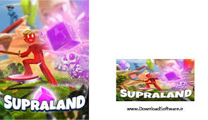 Supraland assumes that you are intelligent and. Ø¯Ø§Ù†Ù„ÙˆØ¯ Ø¨Ø§Ø²ÛŒ Supraland Complete Edition Ø¨Ø±Ø§ÛŒ Ú©Ø§Ù…Ù¾ÛŒÙˆØªØ± ÙˆØ¨ Ø³Ø§ÛŒØª Ø¯Ø§Ù†Ù„ÙˆØ¯ Ø³Ø§ÙØª ÙˆØ±