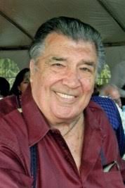 THEODORE BERNARD Obituary (2012)