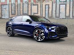 45 vpodoban 2 komentariv audi pittsburgh audi pittsburgh v instagram the all new 2020 audi rsq8 finished in navarra blue this is 1 audi audi rs blue