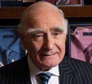 Father Brian Mullan who died 24th January 2006