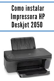 Driver Impressora Hp Deskjet 2050 Para Baixar Gratis Impressora Hp Impressora Cartucho De Impressora