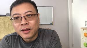 Lawrence哥（5）：鴛鴦乾坤扭紋鎖。精神病院日記（廣東話）