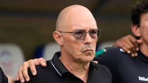 Alfredo Arias se calienta tras la derrota del Deportivo Cali: "Si la  hinchada nos insulta, está bien"