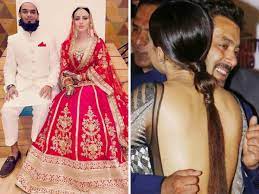 She act in many movies, like in kannada, malayalam, hindi, tamil, and some other languages movies also. Sana Khan Controversies From Sudden Wedding To Awkward Hug With Salman Khan Every Time Former Actress Sana Khan Made Headlines