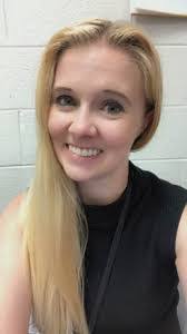 Amanda Maxwell's Instagram, Twitter & Facebook