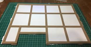 Pound Cake Coffered Ceiling And Lighting Plan In 2020 Pound Cake Coffered Ceiling Cake
