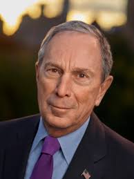 Bloomberg philanthropies encompasses all of michael r. Michael R Bloomberg National September 11 Memorial Museum