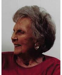 Rebecca Millar Obituary (1931