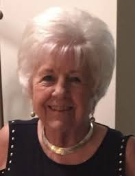 Obituary information for Anna Mae Conroy
