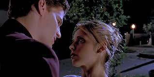 When Do Buffy and Angel Get Together? Their Complete Relationship Timeline