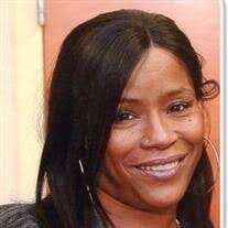 Sharon M. Gault-Lane Obituary