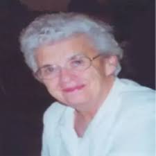 Obituary information for Irene J. Maynard