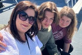 Carissa Byrd's Instagram, Twitter & Facebook