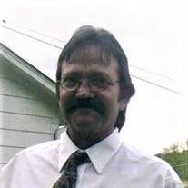 Conrad Mark Skaggs Obituary