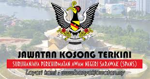 Pastikan anda cari kerja kosong kerajaan & swasta part time, freelance, full time sekitar kawasan kota kinabalu, tawau, sandakan, lahad datu, semporna, keningau, kota belud, ranau dan labuan di portal kerjaya dahulu. Jawatan Kosong Di Suruhanjaya Perkhidmatan Awam Negeri Sarawak Spans 24 Jun 2018 Kerja Kosong 2021 Jawatan Kosong Kerajaan 2021