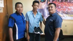 Pabrik sepatu lamongan / pabrik sepatu ini tetap b. Embat Sepatu Karyawan Pt Wangta Agung Dikeler Ke Polisi Duta Co Berita Harian Terkini