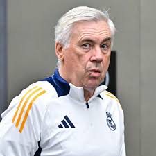 🚨l Carlo Ancelotti est conscient que Ferland Mendy traverse une période  difficile et souhaite le ramener à son meilleur niveau. [🗞️Relevo]
