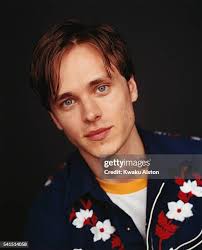 Jonathan Jackson News Photo