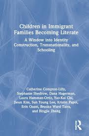 Children in Immigrant Families Becoming Literate