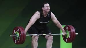 Competing before her gender transition under the name gavin hubbard, hubbard set new zealand junior records in 1998 in the newly established m105+ subsequently, she transitioned to female and became laurel hubbard. 5xdza3kdjafiem