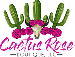 Size Chart Cactus Rose Boutique Llc