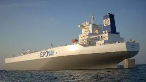 Euronav provides complete shipping services in addition to its fleet of large tankers. Euronav Becomes World S Only Ulcc Owner