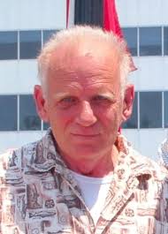 Richard Ladislaw Timpson Obituary