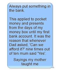 Search for idfc first bank branch & atm. Always Put Something In The Bank This Applied To Pocket Money And Presents From The Days Of My Money Box Until My First Bank Account It Was The Reason That Wh