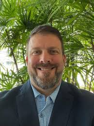 Championing Student Success: Jason Zara Named Associate Dean for Academic  Affairs