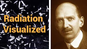 The Man Who Saw Subatomic Particles for the First Time