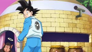 Maybe you would like to learn more about one of these? Dragon Ball Z Battle Of Gods Blu Ray Extended Edition