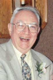 Obituary information for Rev. Jack Ronald George