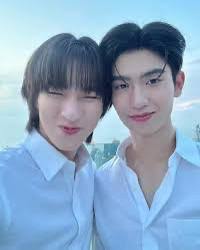 🥇Vegas (KinnPorsche) ist unser universell geliebter Antagonist. Wer ist  ein meist ungeliebtes Ship? : r/boyslove