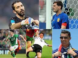 Bei der wm 2014 schied die italienische nationalmannschaft schon nach der vorrunde aus, bei der weltmeisterschaft 2018 war der viermalige weltmeister nicht mal dabei. Nationaltrainer Roberto Mancini Will Mit Italien Europameister 2020 Werden Em Qualifikation Squadra Azzurra Misst Sich Am Heutigen Samstagabend Mit Griechenland Kicker