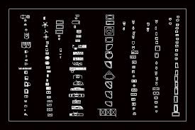 Bathroom cad blocks fo format dwg. Health Blocks In Autocad Download Cad Free 640 31 Kb Bibliocad